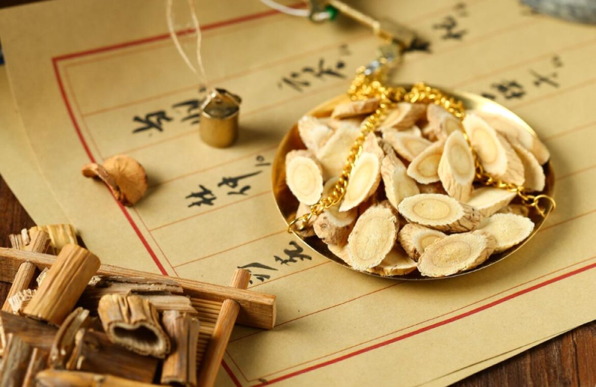活血化瘀中藥推薦與適合人群,這些人千萬別亂喝! - XinPu